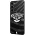 NBA New Orleans Pelicans Black Animal Print Galaxy S23 Plus Skin