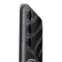NBA New Orleans Pelicans Black Animal Print Galaxy S23 Plus Skin