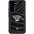 NBA New Orleans Pelicans Black Animal Print Galaxy S23 Plus Waterproof Case