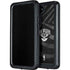 NBA New Orleans Pelicans Black Animal Print Galaxy S23 Plus Waterproof Case