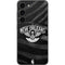 NBA New Orleans Pelicans Black Animal Print Galaxy S23 Skin