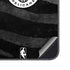 NBA New Orleans Pelicans Black Animal Print Galaxy S23 Skin