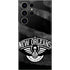 NBA New Orleans Pelicans Black Animal Print Galaxy S23 Ultra Skin