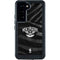 NBA New Orleans Pelicans Black Animal Print Galaxy S23 Waterproof Case