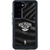 NBA New Orleans Pelicans Black Animal Print Galaxy S23 Waterproof Case