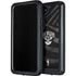 NBA New Orleans Pelicans Black Animal Print Galaxy S23 Waterproof Case