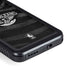 NBA New Orleans Pelicans Black Animal Print Galaxy S23 Waterproof Case