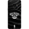 NBA New Orleans Pelicans Black Animal Print Galaxy S9 Skin
