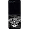 NBA New Orleans Pelicans Black Animal Print Galaxy Z Flip5 5G Skin