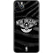 NBA New Orleans Pelicans Black Animal Print iPhone 11 Pro Max Skin