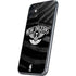 NBA New Orleans Pelicans Black Animal Print iPhone 11 Skin