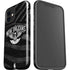 NBA New Orleans Pelicans Black Animal Print iPhone 12 Mini Impact Case