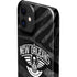 NBA New Orleans Pelicans Black Animal Print iPhone 12 Mini Lite Case