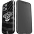 NBA New Orleans Pelicans Black Animal Print iPhone 12 Pro Max Impact Case