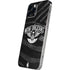 NBA New Orleans Pelicans Black Animal Print iPhone 12 Pro Skin