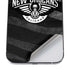 NBA New Orleans Pelicans Black Animal Print iPhone 12 Pro Skin