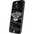 NBA New Orleans Pelicans Black Animal Print iPhone 13 Mini Skin