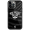 NBA New Orleans Pelicans Black Animal Print iPhone 13 Pro Cargo Case