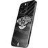 NBA New Orleans Pelicans Black Animal Print iPhone 13 Pro Skin