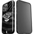 NBA New Orleans Pelicans Black Animal Print iPhone 14 Pro Max Impact Case