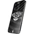 NBA New Orleans Pelicans Black Animal Print iPhone 14 Pro Max Skin
