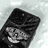 NBA New Orleans Pelicans Black Animal Print iPhone 14 Pro Max Waterproof Case