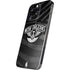 NBA New Orleans Pelicans Black Animal Print iPhone 14 Pro Skin