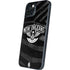 NBA New Orleans Pelicans Black Animal Print iPhone 14 Skin