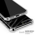NBA New Orleans Pelicans Black Animal Print iPhone 7/8 Plus Clear Case