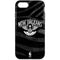 NBA New Orleans Pelicans Black Animal Print iPhone 7 Pro Case
