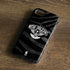 NBA New Orleans Pelicans Black Animal Print iPhone 7 Pro Case