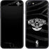 NBA New Orleans Pelicans Black Animal Print iPhone 8 Skin