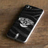 NBA New Orleans Pelicans Black Animal Print iPhone 8 Skin