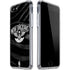 NBA New Orleans Pelicans Black Animal Print iPhone SE (2nd & 3rd Gen) Clear Case