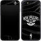 NBA New Orleans Pelicans Black Animal Print iPhone SE (2nd & 3rd Gen) Skin