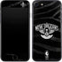 NBA New Orleans Pelicans Black Animal Print iPhone SE (2nd & 3rd Gen) Skin