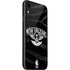 NBA New Orleans Pelicans Black Animal Print iPhone SE (2nd & 3rd Gen) Skin