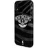 NBA New Orleans Pelicans Black Animal Print iPhone XR Pro Case