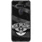 NBA New Orleans Pelicans Black Animal Print LG K51/Q51 Clear Case