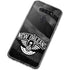 NBA New Orleans Pelicans Black Animal Print LG K51/Q51 Clear Case