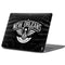 NBA New Orleans Pelicans Black Animal Print Apple MacBook Pro 13-inch Skin