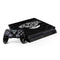 NBA New Orleans Pelicans Black Animal Print PS4 Slim Bundle Skin
