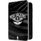 NBA New Orleans Pelicans Black Animal Print Surface Duo Skin