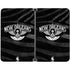 NBA New Orleans Pelicans Black Animal Print Surface Duo Skin