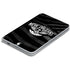 NBA New Orleans Pelicans Black Animal Print Surface Duo Skin