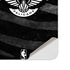 NBA New Orleans Pelicans Black Animal Print Surface Duo Skin