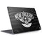 NBA New Orleans Pelicans Black Animal Print Surface Laptop 3 13.5in Skin