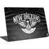 NBA New Orleans Pelicans Black Animal Print Surface Laptop 4 15in Skin