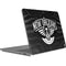 NBA New Orleans Pelicans Black Animal Print Surface Laptop Studio Skin