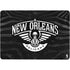 NBA New Orleans Pelicans Black Animal Print Surface Laptop Studio Skin